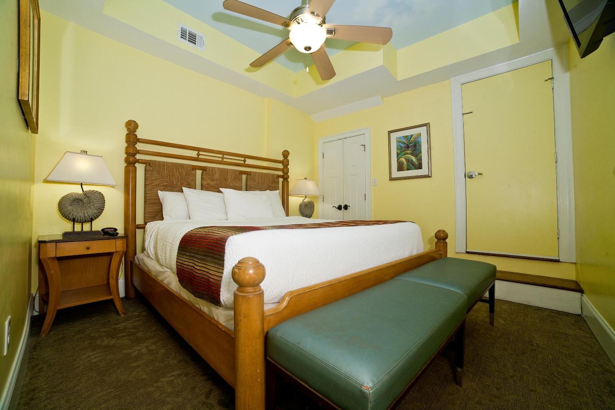 Desoto Gardens 4* Tybee Island