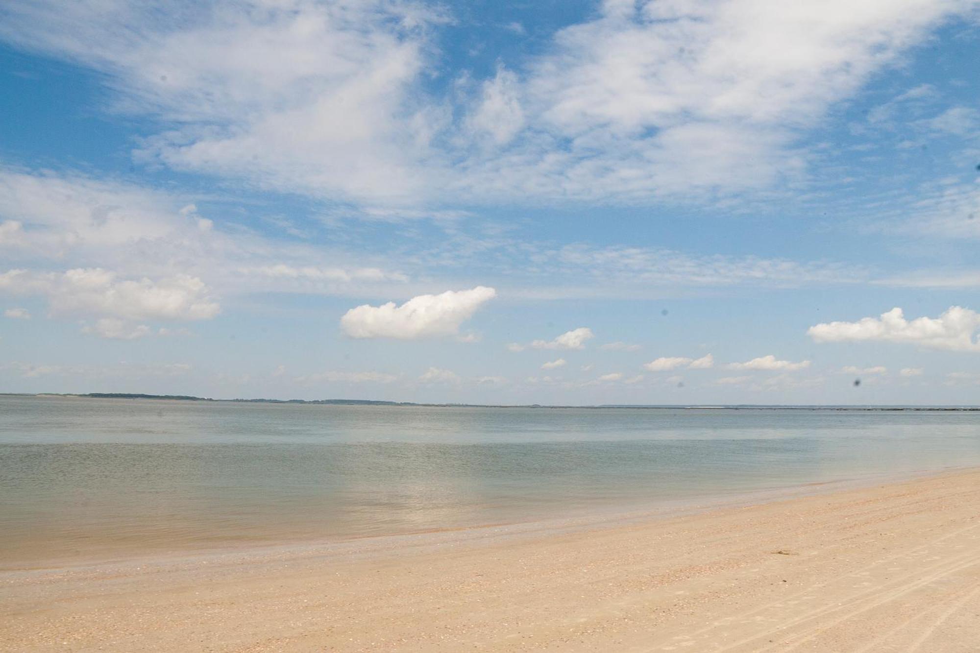 Desoto Gardens 4* Tybee Island