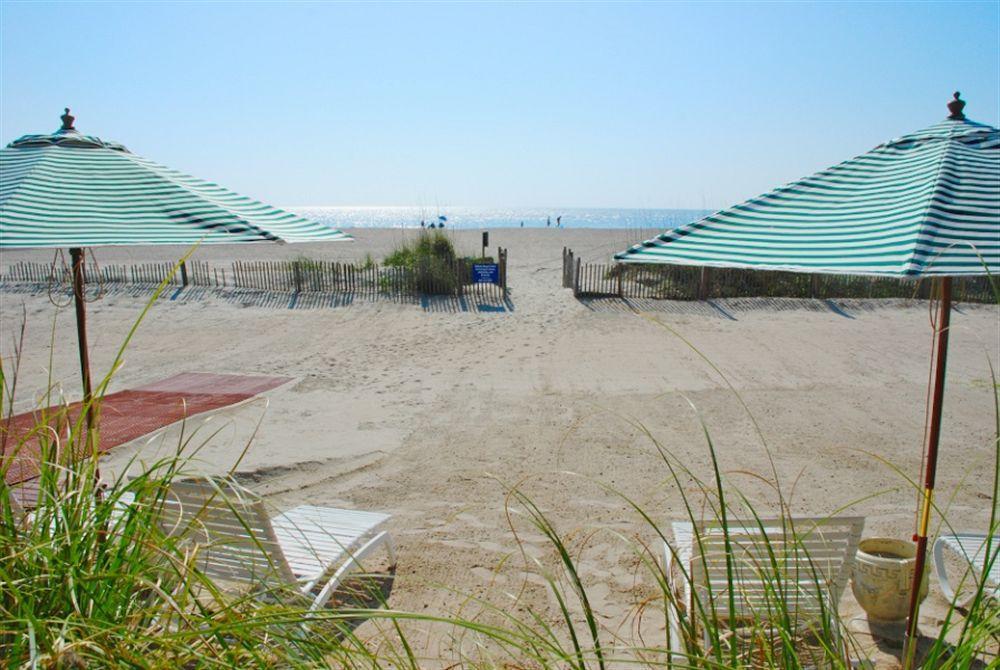 Desoto Gardens 4* Tybee Island