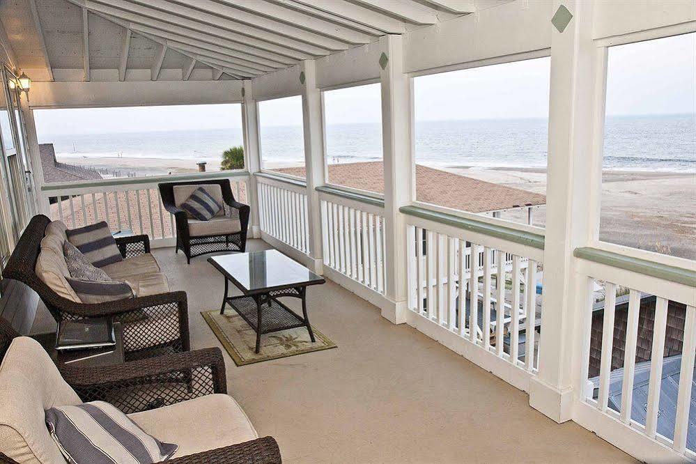 Desoto Gardens Hotel Tybee Island