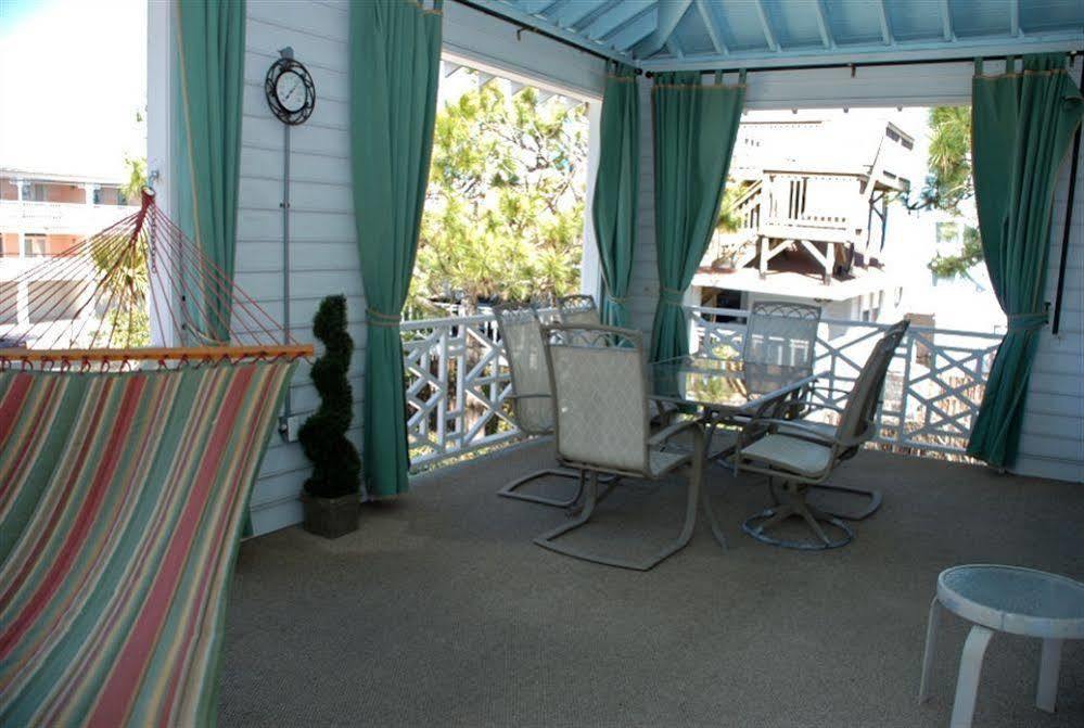 Desoto Gardens Hotel